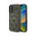 Etui / obudowa na smartfona Guess 4G Ring Classic Logo do iPhone 16 brązowy